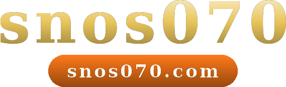 snos070 logo